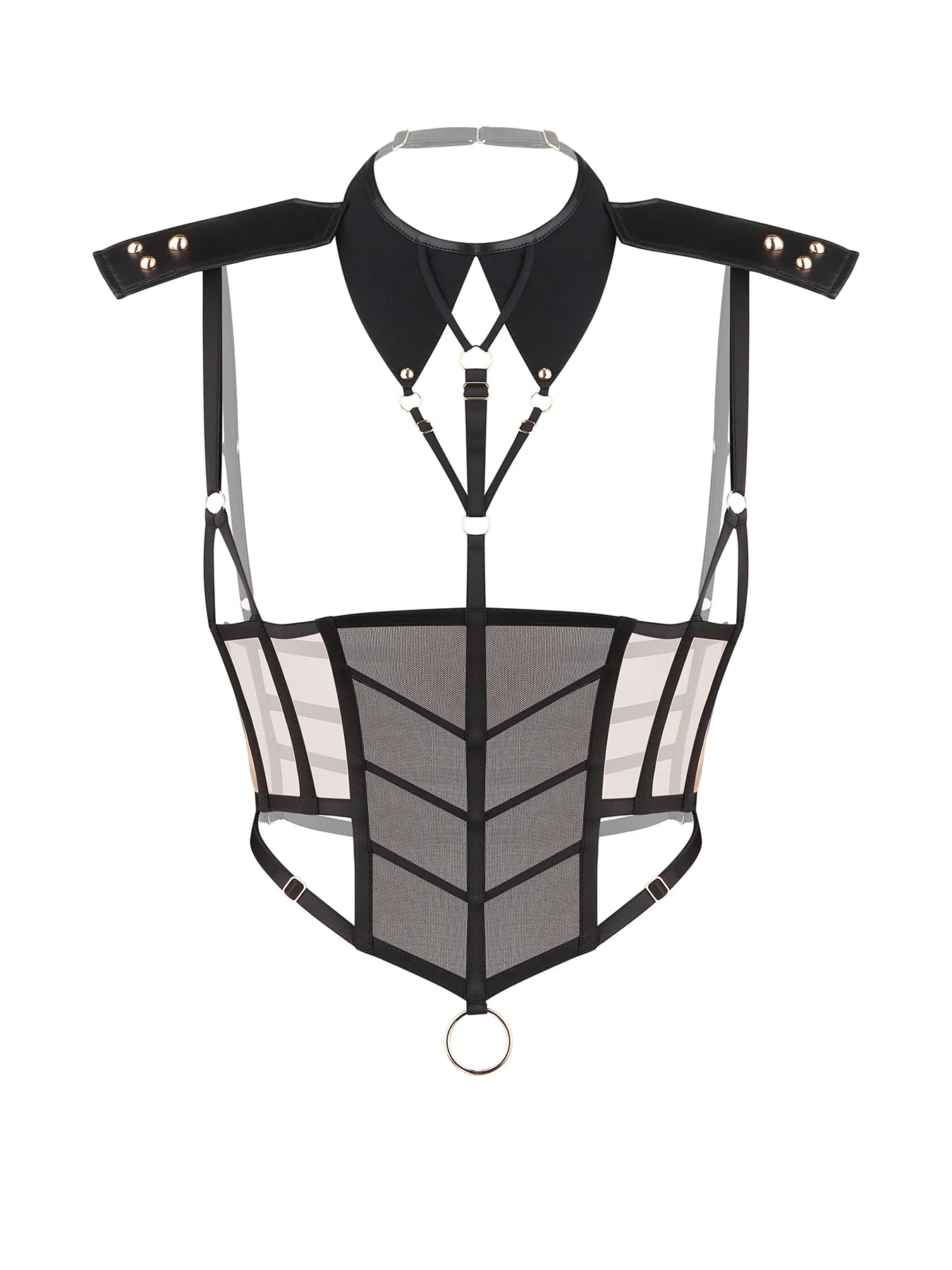 Корсет Police Officer