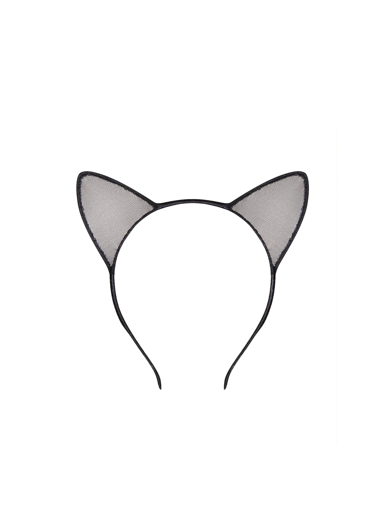 Аксесуар Вушка Kitty Pop