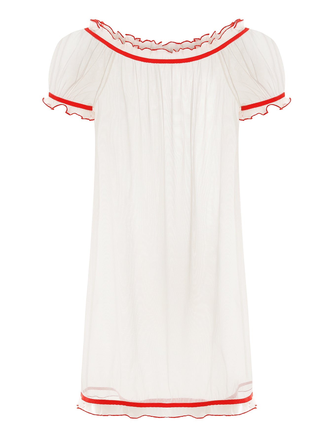 СУКНЯ LITTLE RED RIDING HOOD