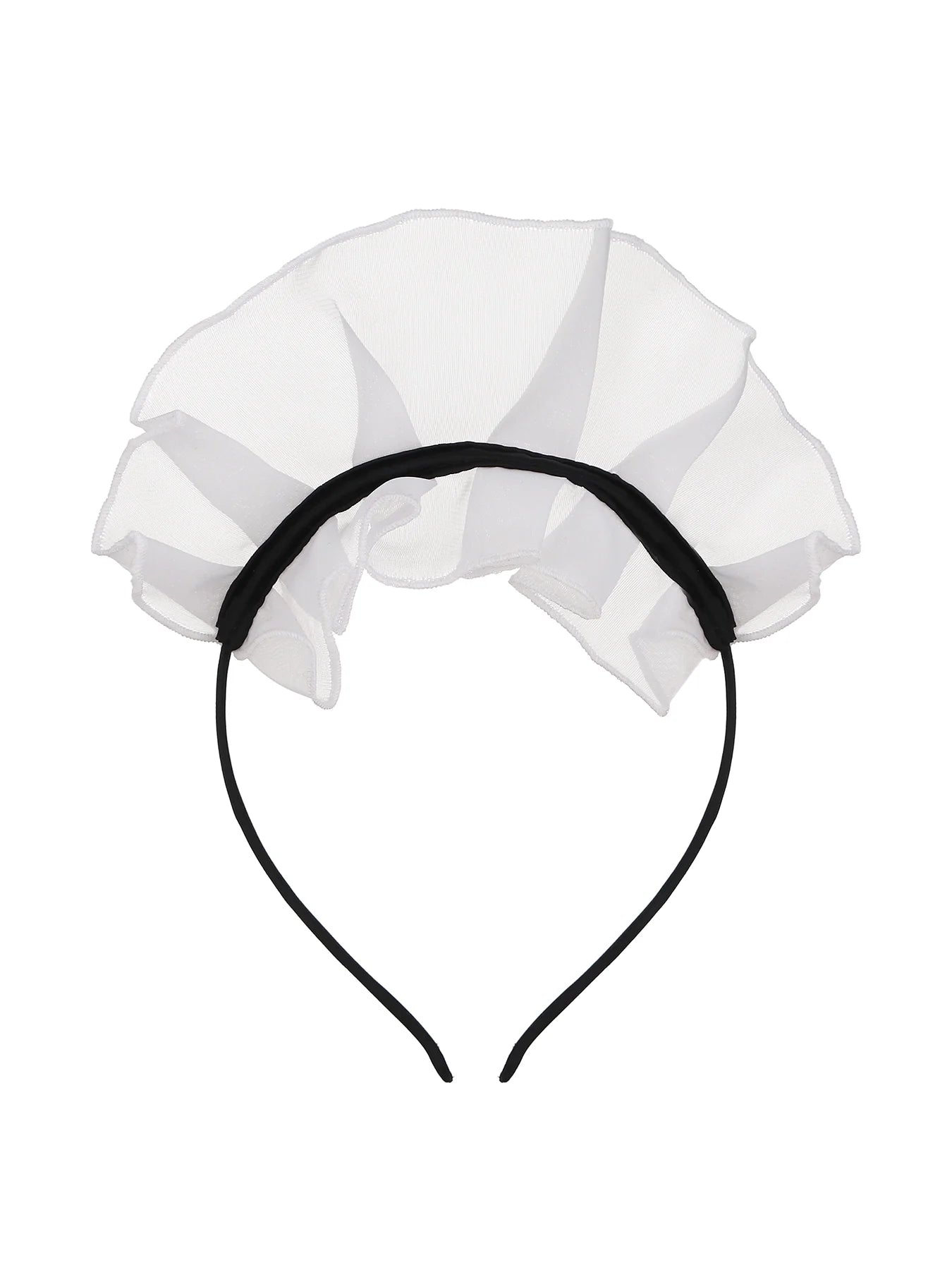 ГОЛОВНИЙ УБІР MAID