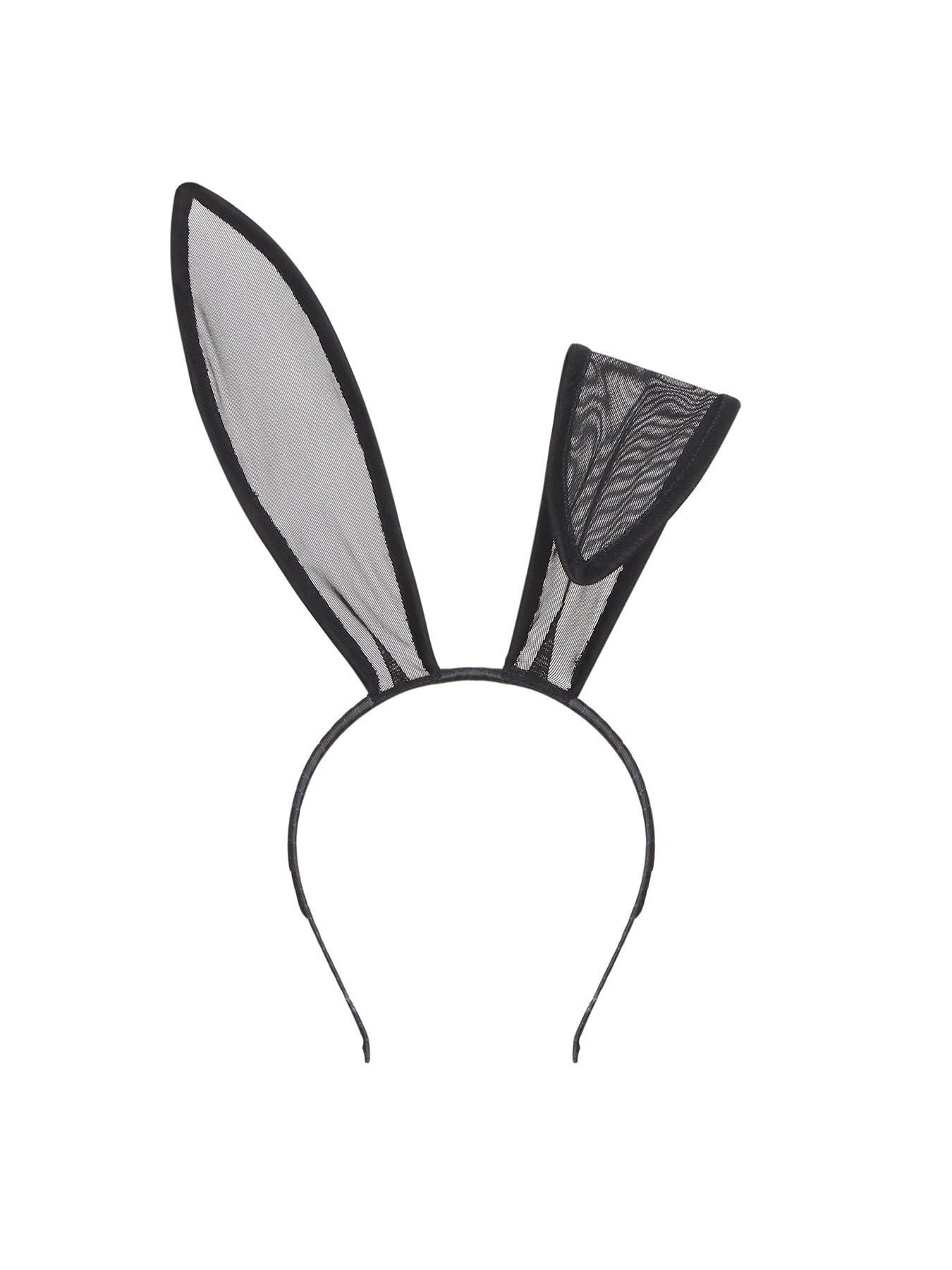 Аксесуар Вушка Techno Bunny