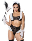 ГОЛОВНИЙ УБІР MAID