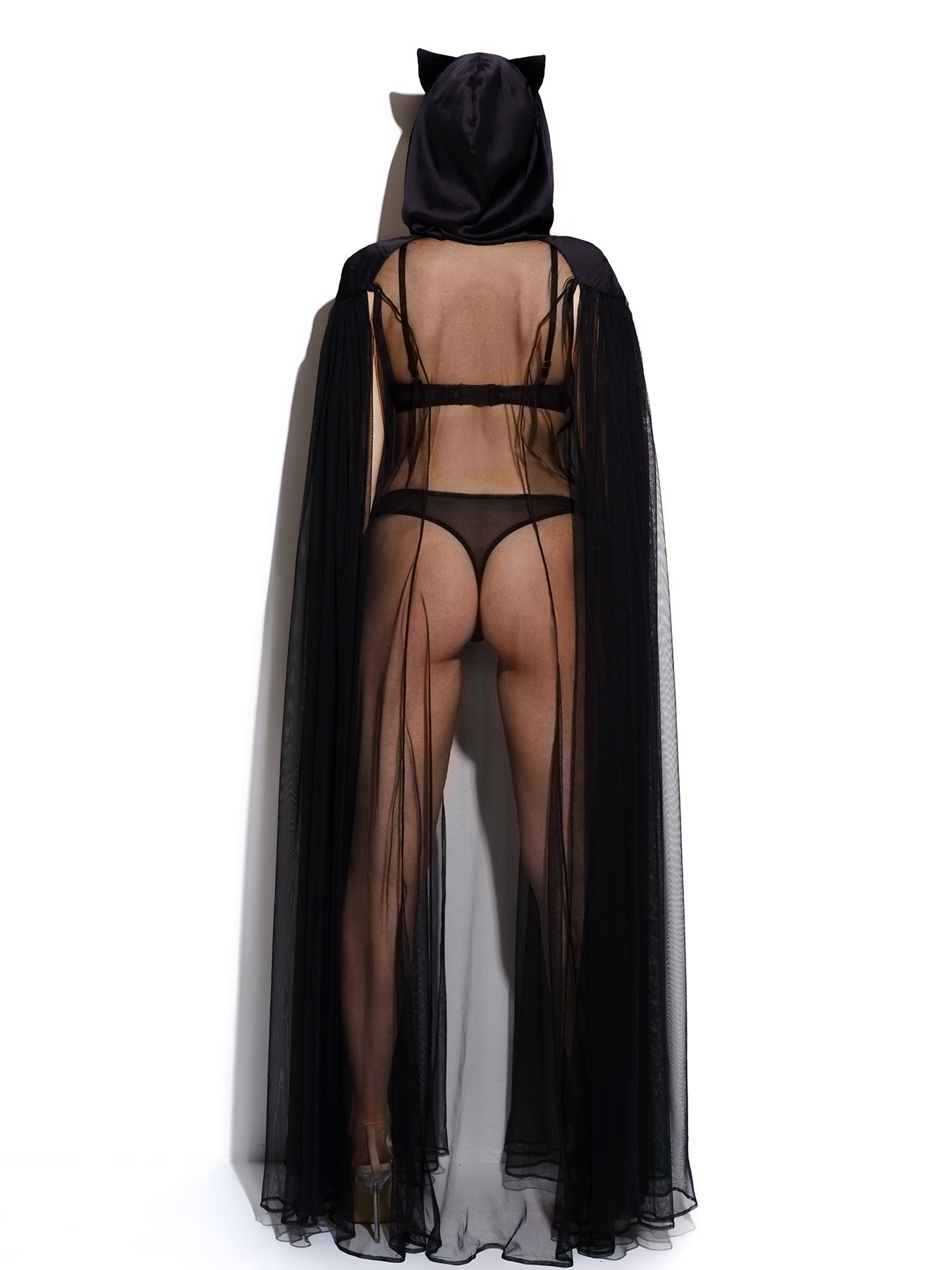 НАКИДКА VIXEN