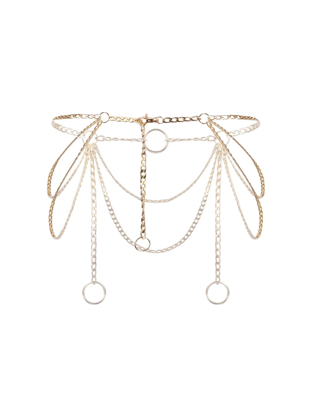 Сет Elyne Chain Harness