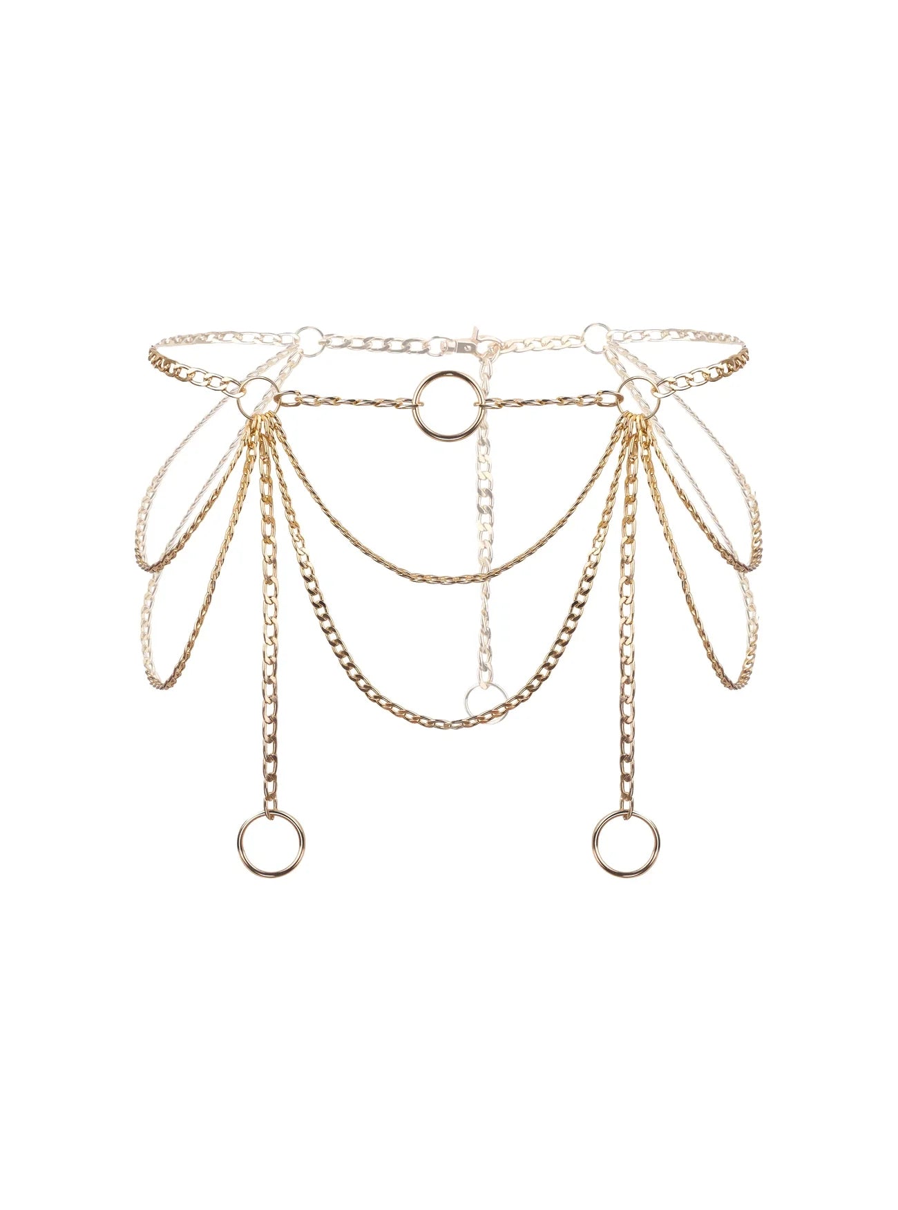 Сет Elyne Chain Harness