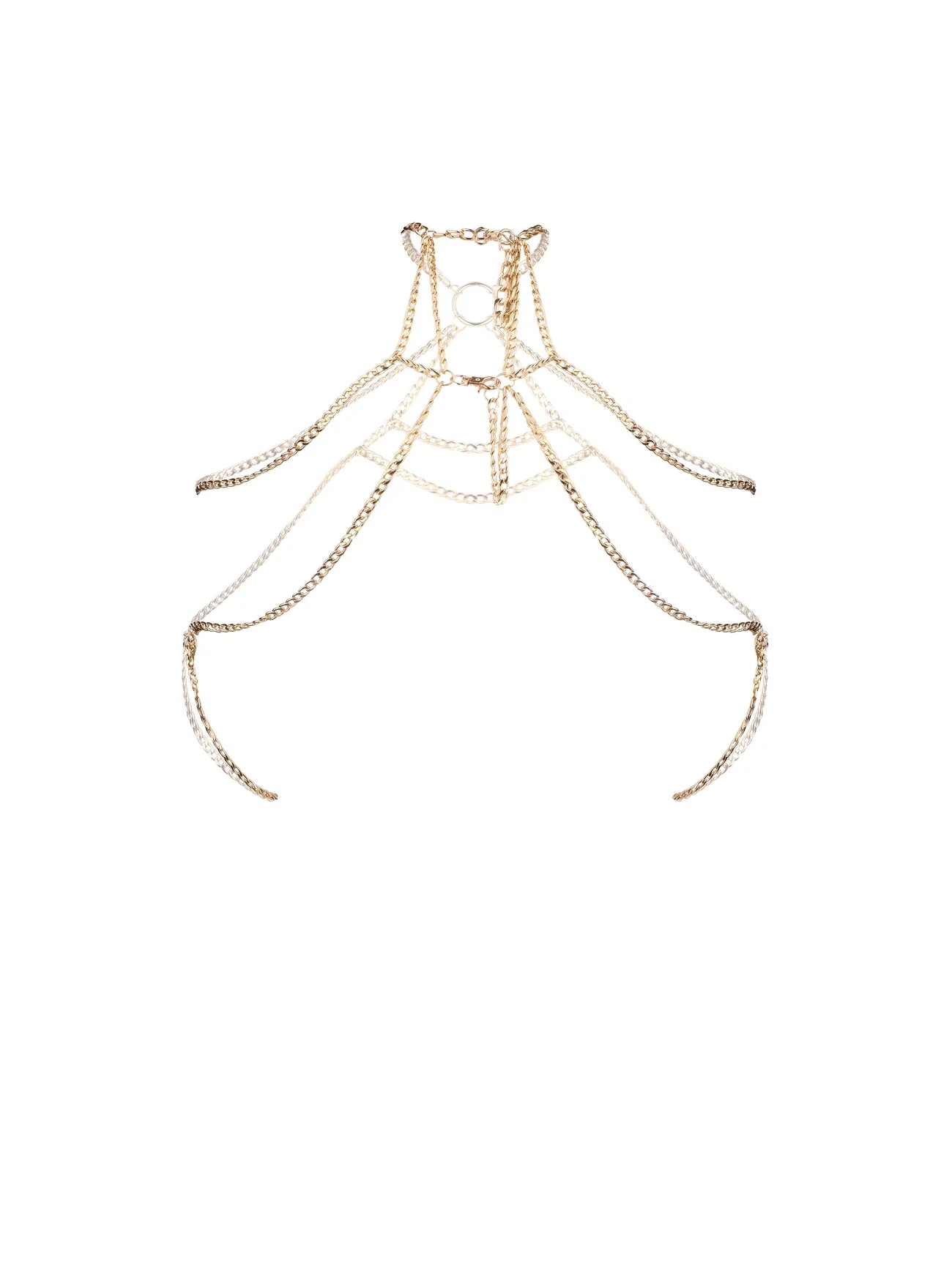 Сет Elyne Chain Harness