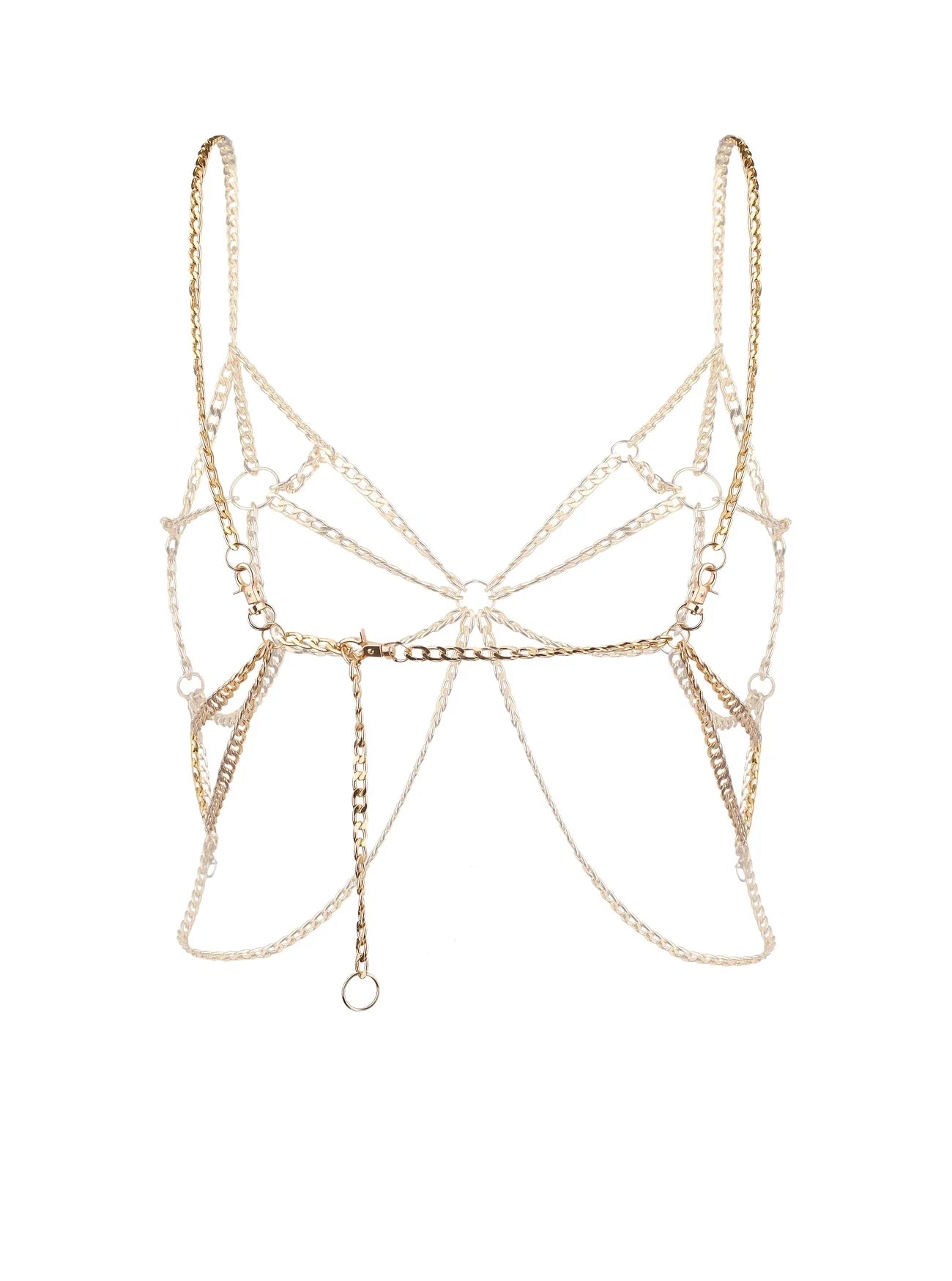 Сет Veynor Chain Harness