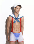 Чоловічий костюм Sailor boy