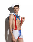 Чоловічий костюм Sailor boy